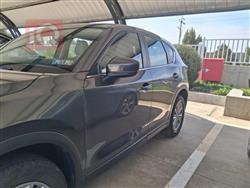 مازدا CX-5